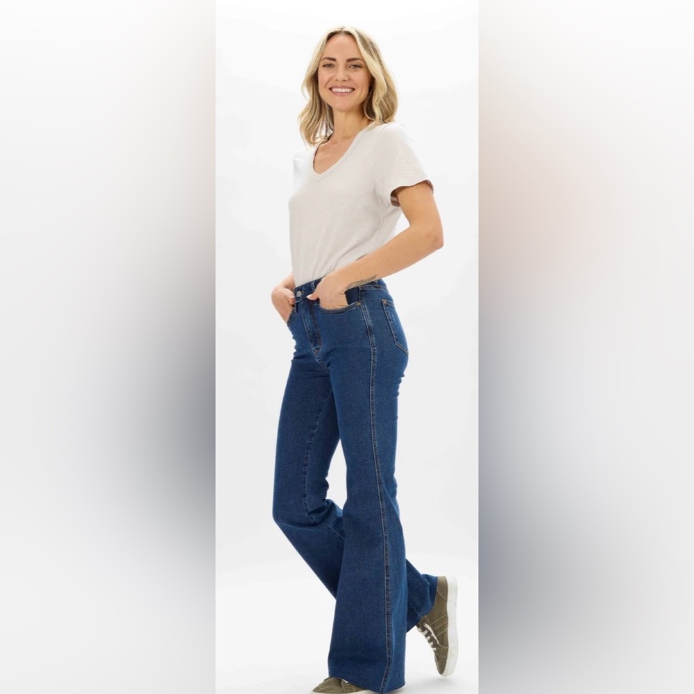 JUDY BLUE JEANS 88611